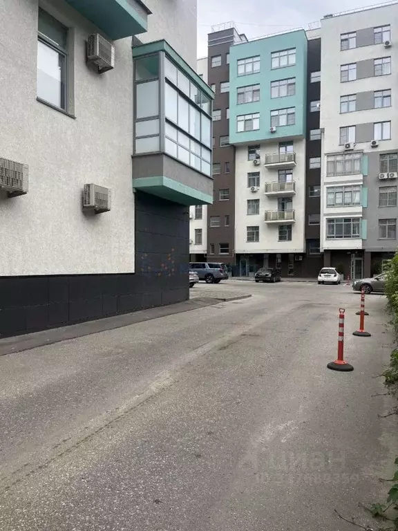 Помещение свободного назначения в Нижегородская область, Нижний ... - Фото 2