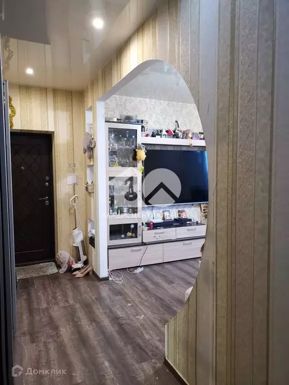 Продаётся 3-к квартира, 68.6 м - Фото 1