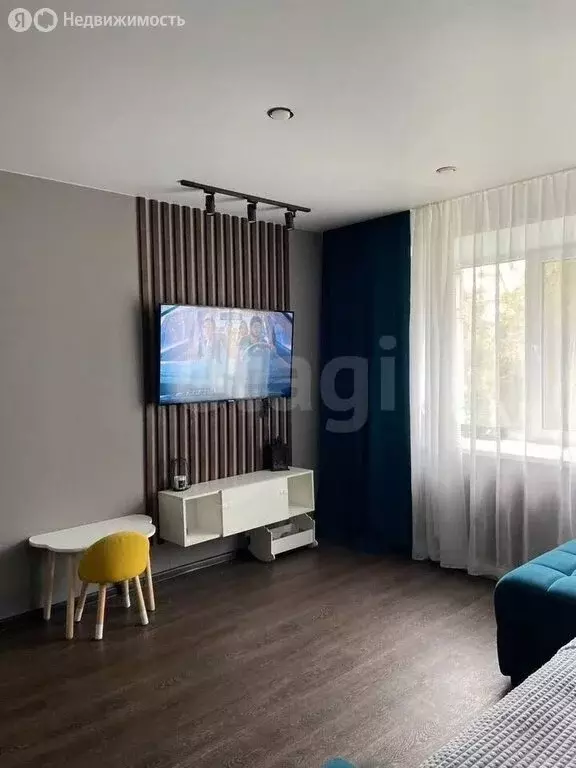 1-комнатная квартира: Северск, улица Мира, 23 (35.3 м) - Фото 1