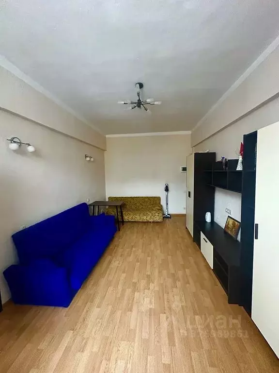 Комната Москва Судостроительная ул., 38К1 (27.4 м) - Фото 1