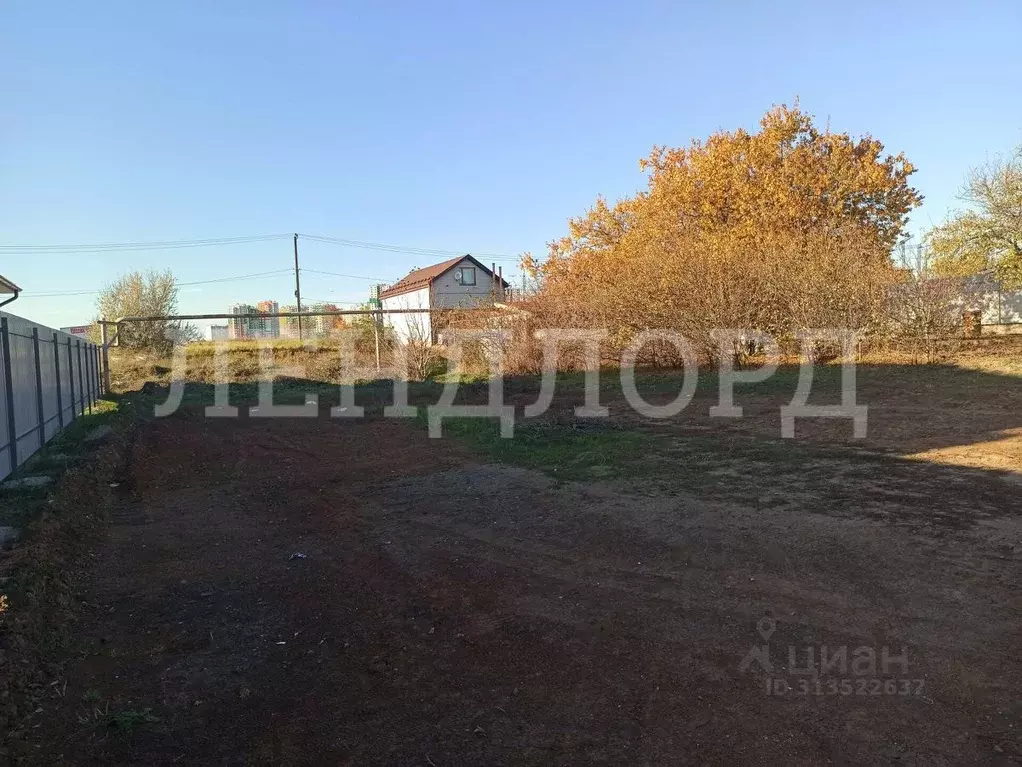 Участок в Ростовская область, Ростов-на-Дону 3-я Тернистая ул. (5.3 ... - Фото 2