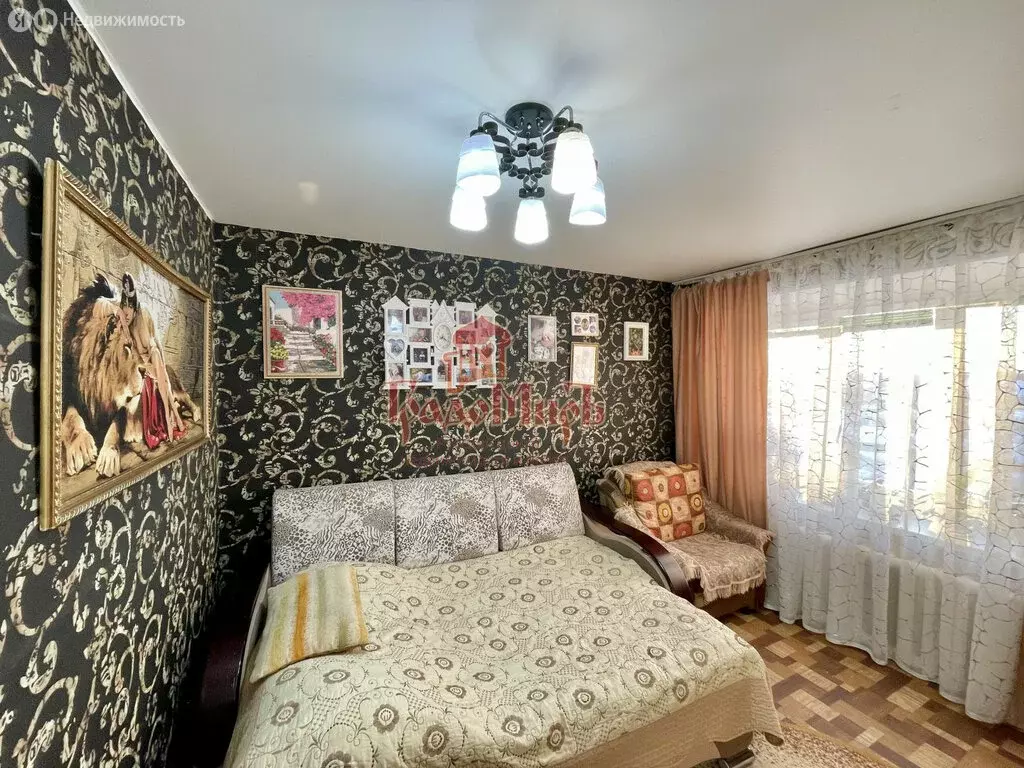 1к в -комнатной квартире (18 м) - Фото 2