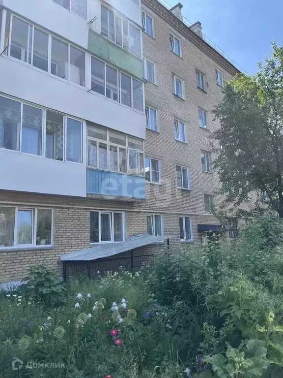 Продаётся 3-к квартира, 50.8 м - Фото 0