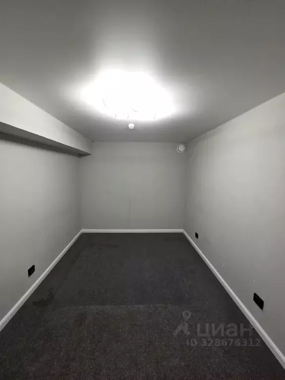 Офис в Москва Киевская ул., 24 (12 м) - Фото 1