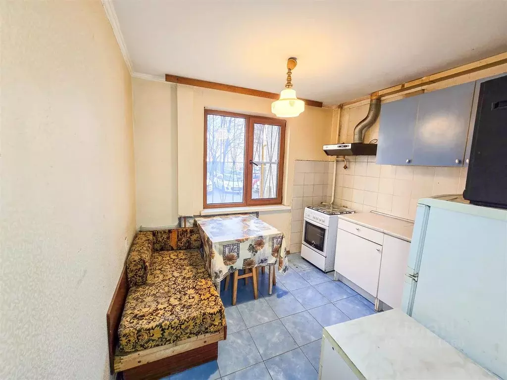 3-к кв. Краснодарский край, Краснодар Юбилейный мкр, ул. Думенко, 14 ... - Фото 1