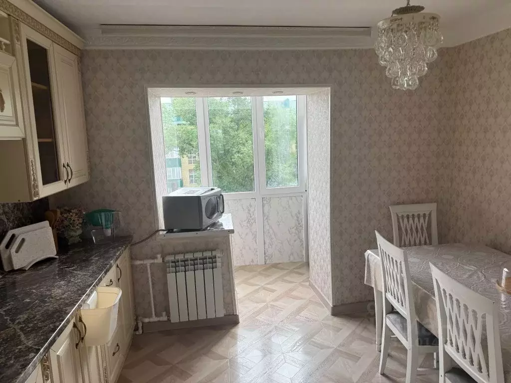 3-к кв. Чеченская республика, Грозный Киевский пер. (65.0 м) - Фото 2