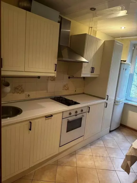 2-к кв. Москва Профсоюзная ул., 44К6 (40.0 м) - Фото 1