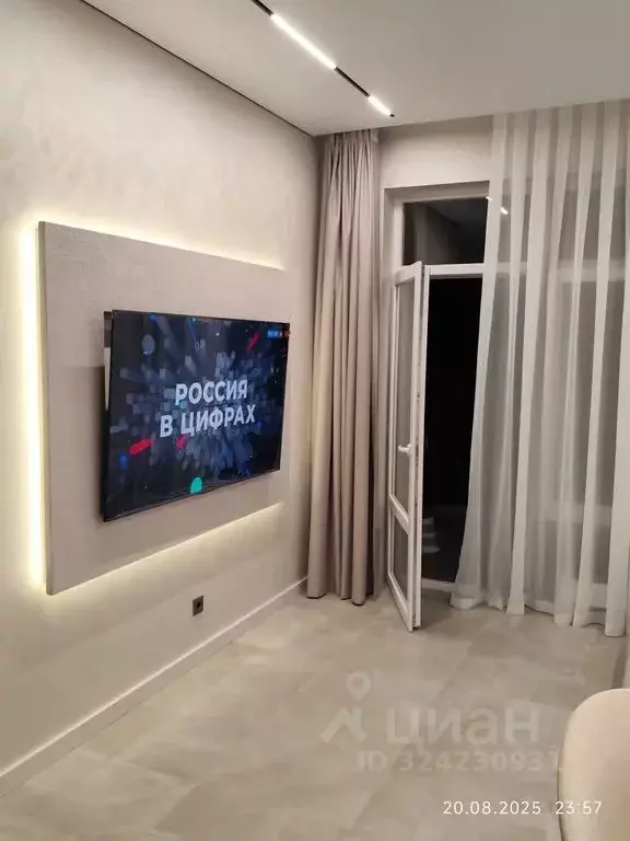 2-к кв. Крым, Судак ул. Набережная, 75к2 (45.0 м) - Фото 2