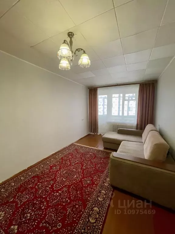 2-к кв. Владимирская область, Ковров ул. Фурманова, 16 (44.0 м) - Фото 1