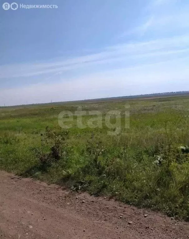 Участок в Челябинская область, Красноармейский муниципальный округ, ... - Фото 1