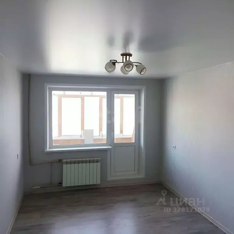 2-к кв. Нижегородская область, Нижний Новгород ул. Героя Советского ... - Фото 1