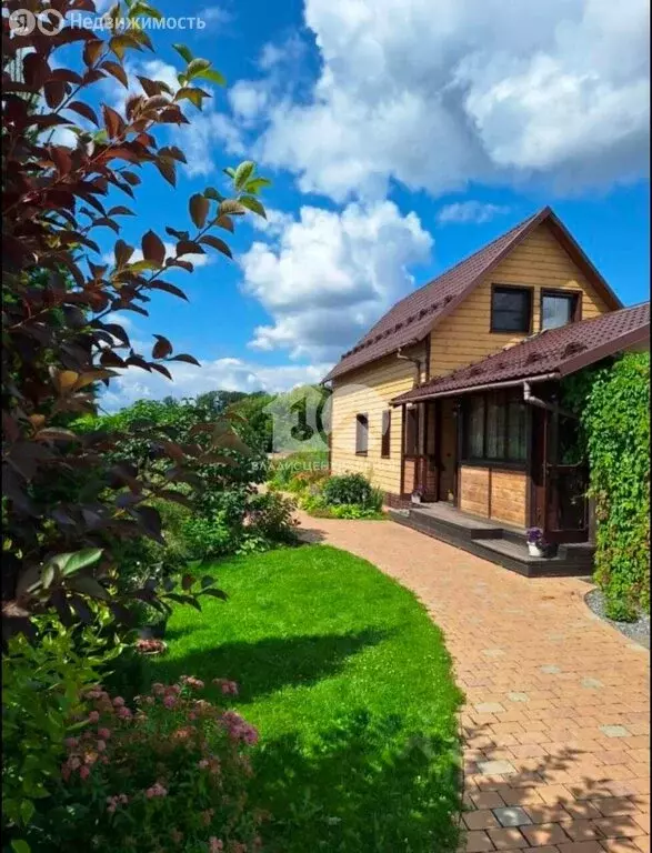 Дом в Новосибирск, Мелиоративная улица, 60 (64 м) - Фото 2