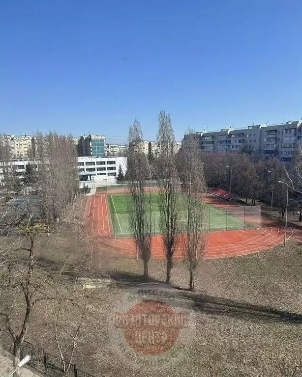 4-к кв. Белгородская область, Белгород просп. Ватутина, 23 (69.9 м) - Фото 2