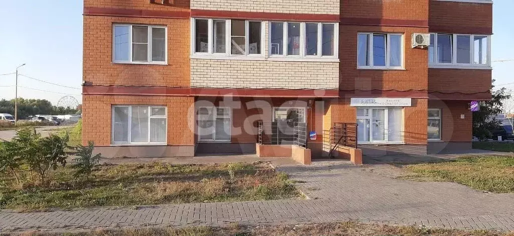 Продам офисное помещение, 30.6 м - Фото 0