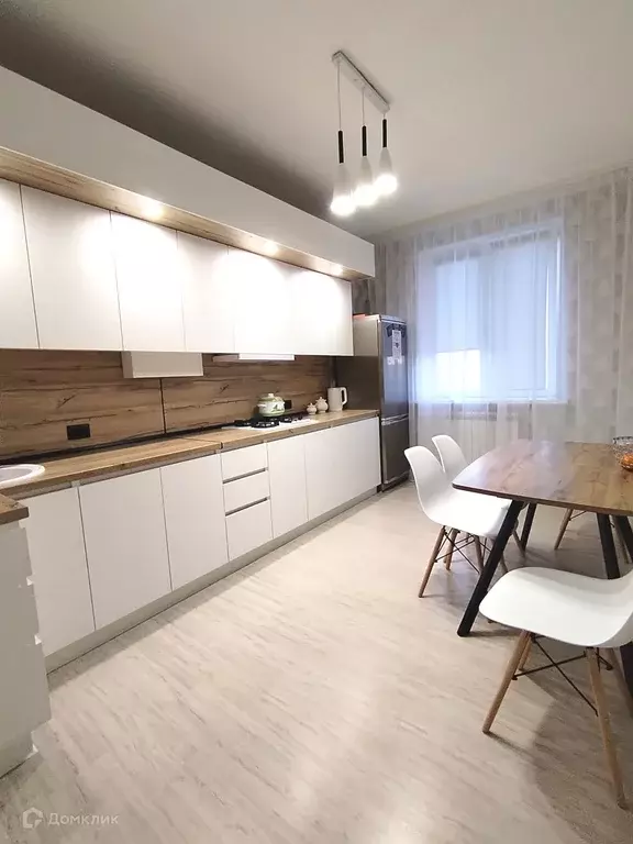 Продаётся 1-к квартира, 46 м - Фото 0