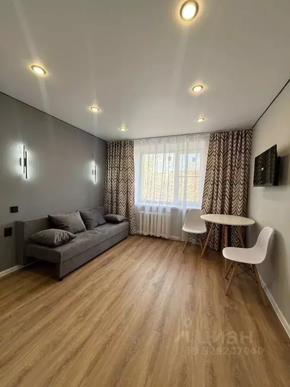 Студия Татарстан, Казань ул. Павлюхина, 110А (18.0 м) - Фото 1