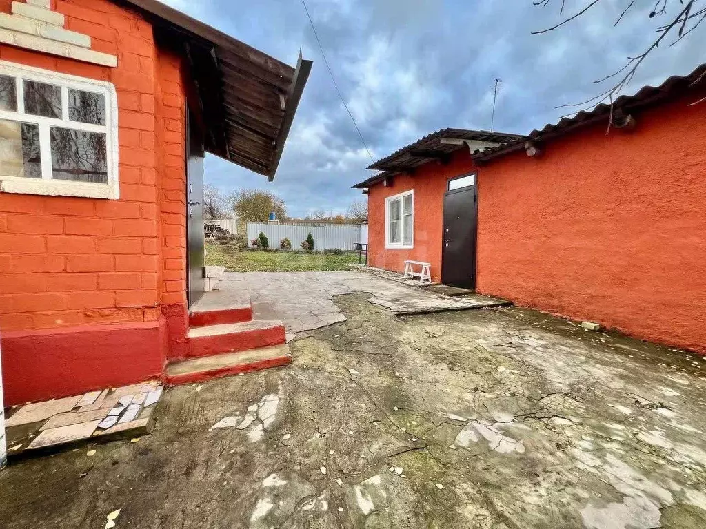 Дом в Белгородская область, Яковлевский муниципальный округ, Яковлево ... - Фото 2