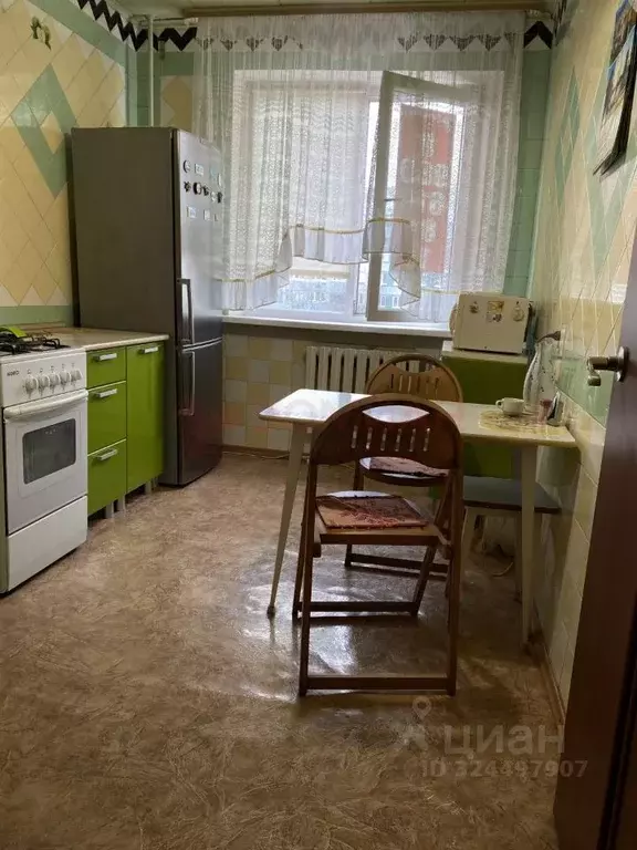 3-к кв. Ростовская область, Ростов-на-Дону пл. Королева, 21в/32в (65.0 ... - Фото 2