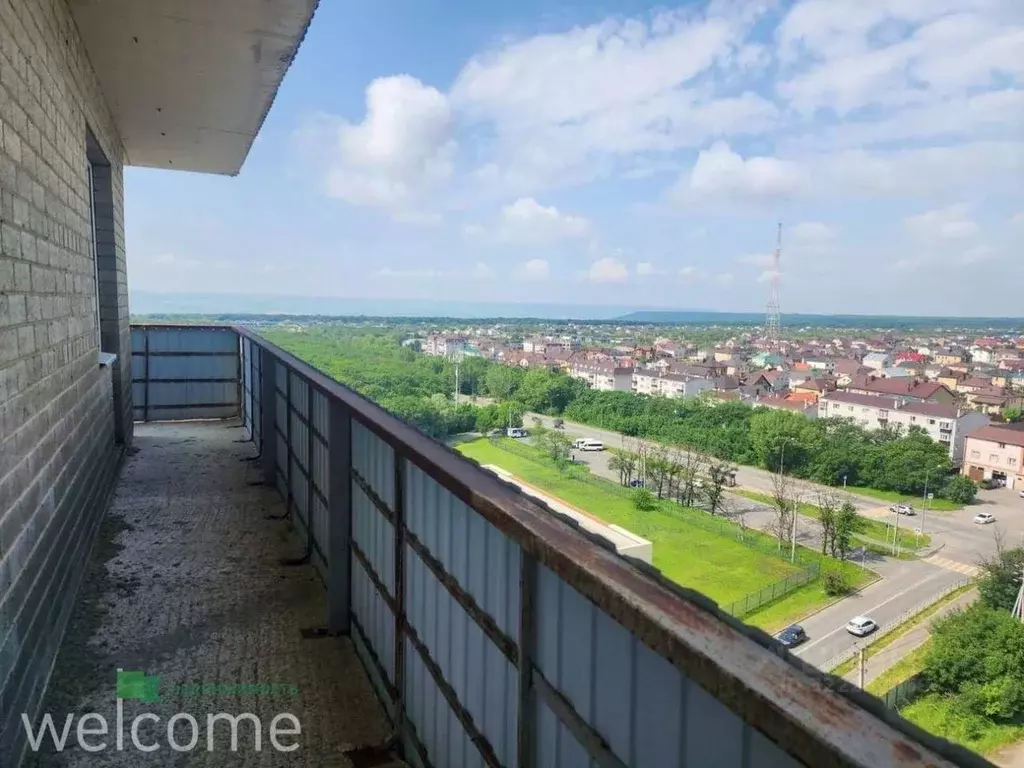 3-к кв. Ставропольский край, Ставрополь ул. Доваторцев, 90к1 (76.0 м) - Фото 1