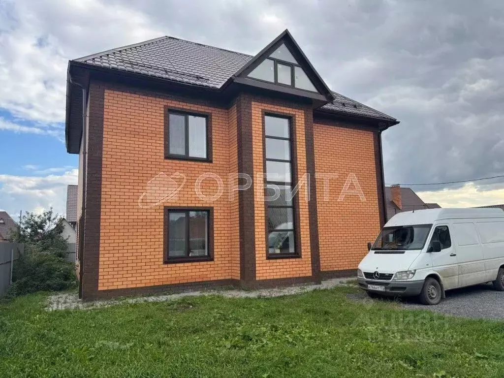 Дом в Тюменская область, Тюмень Березняки СНТ,  (190 м) - Фото 1