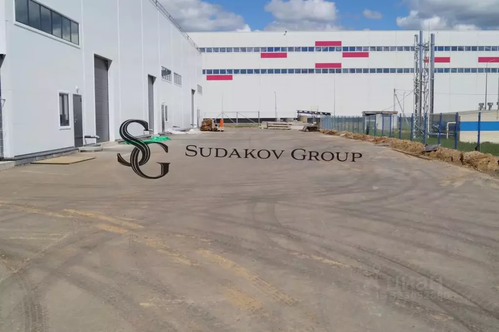 Склад в Татарстан, Казань ул. Гудованцева, 2 (470 м) - Фото 2