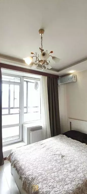 1-к кв. Санкт-Петербург Богатырский просп., 49к2 (26.7 м) - Фото 1
