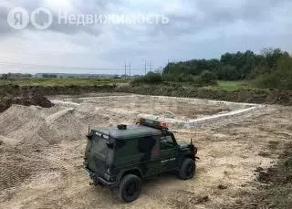 Участок в Калининградская область, Гурьевск (637.2 м) - Фото 1