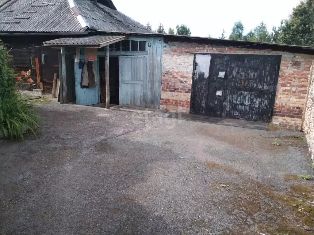 Дача, 40 м - Фото 1