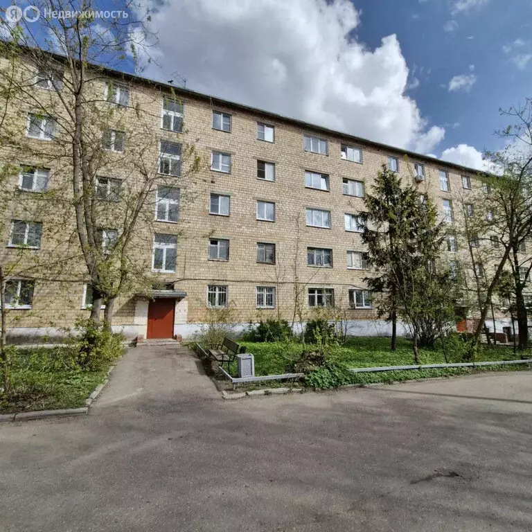 1-комнатная квартира: Истра, Советская улица, 13к1 (19.5 м) - Фото 0