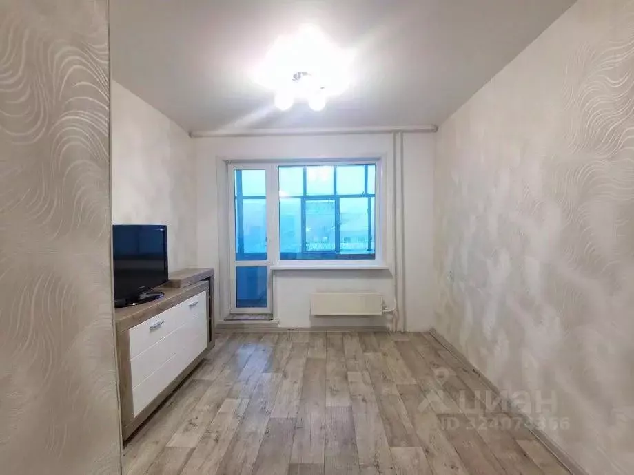 1-к кв. Пермский край, Березники просп. Ленина, 62 (25.9 м) - Фото 2