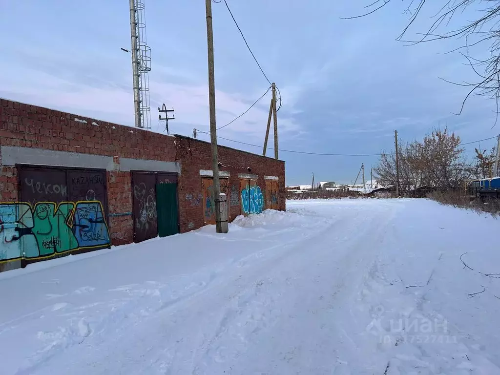 Помещение свободного назначения в Челябинская область, с. Кунашак ул. ... - Фото 0