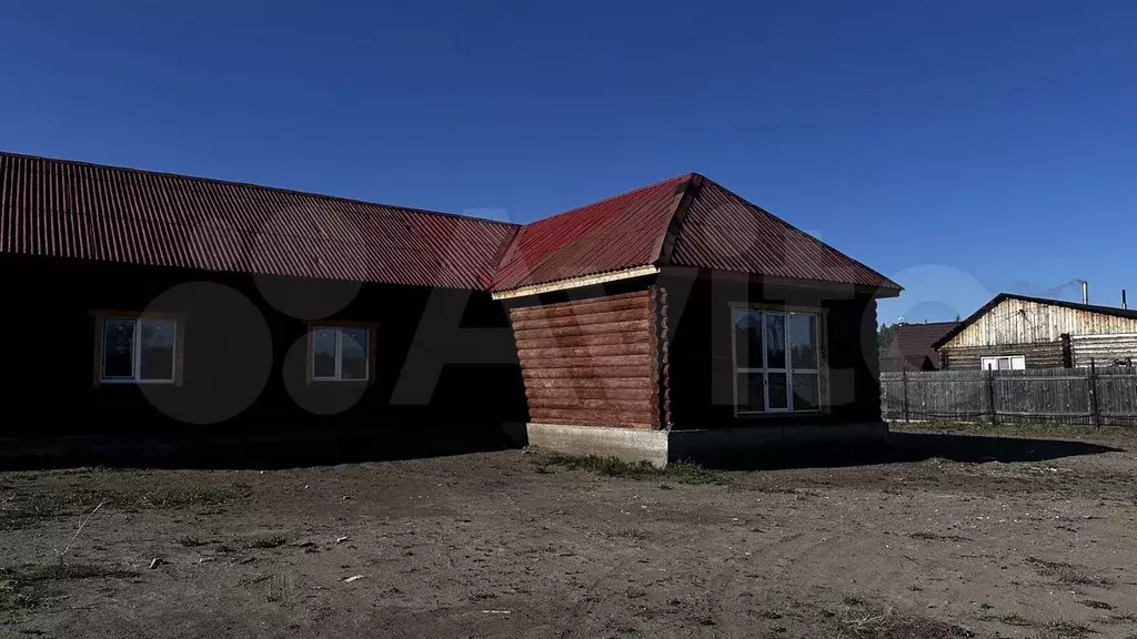 Дом 130 м на участке 12 сот. - Фото 0