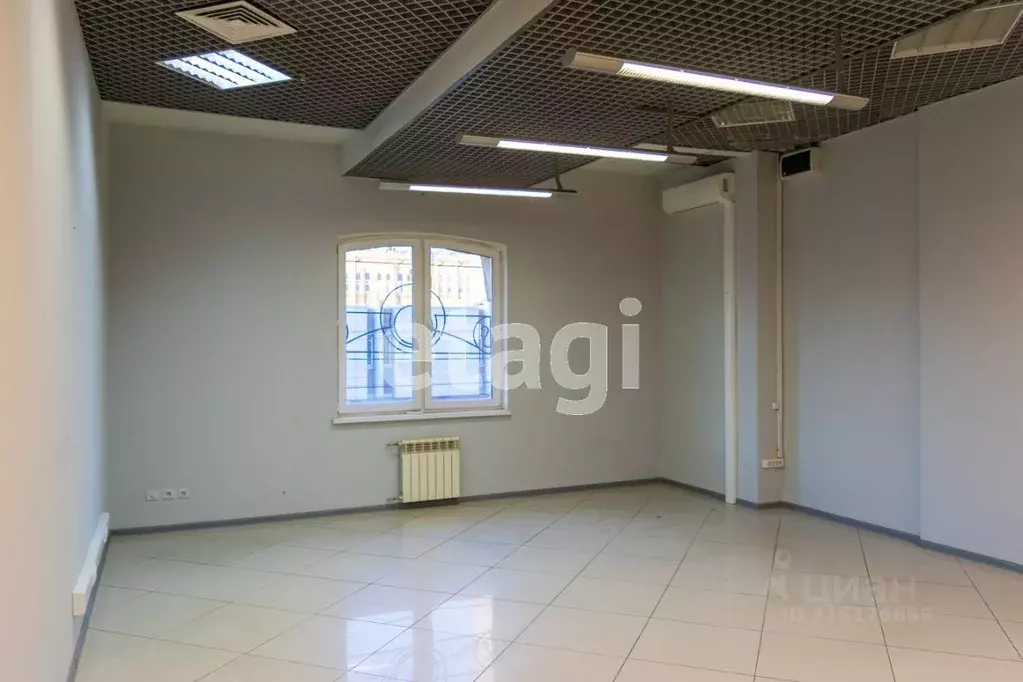 Офис в Пермский край, Пермь ул. Ленина, 26 (47 м) - Фото 1