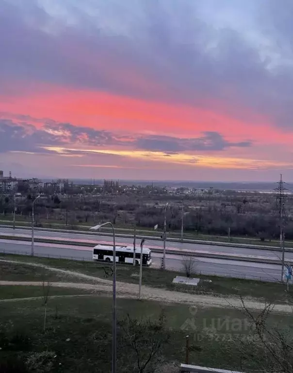 Участок в Волгоградская область, Волгоград Село Песчанка тер., ул. ... - Фото 2