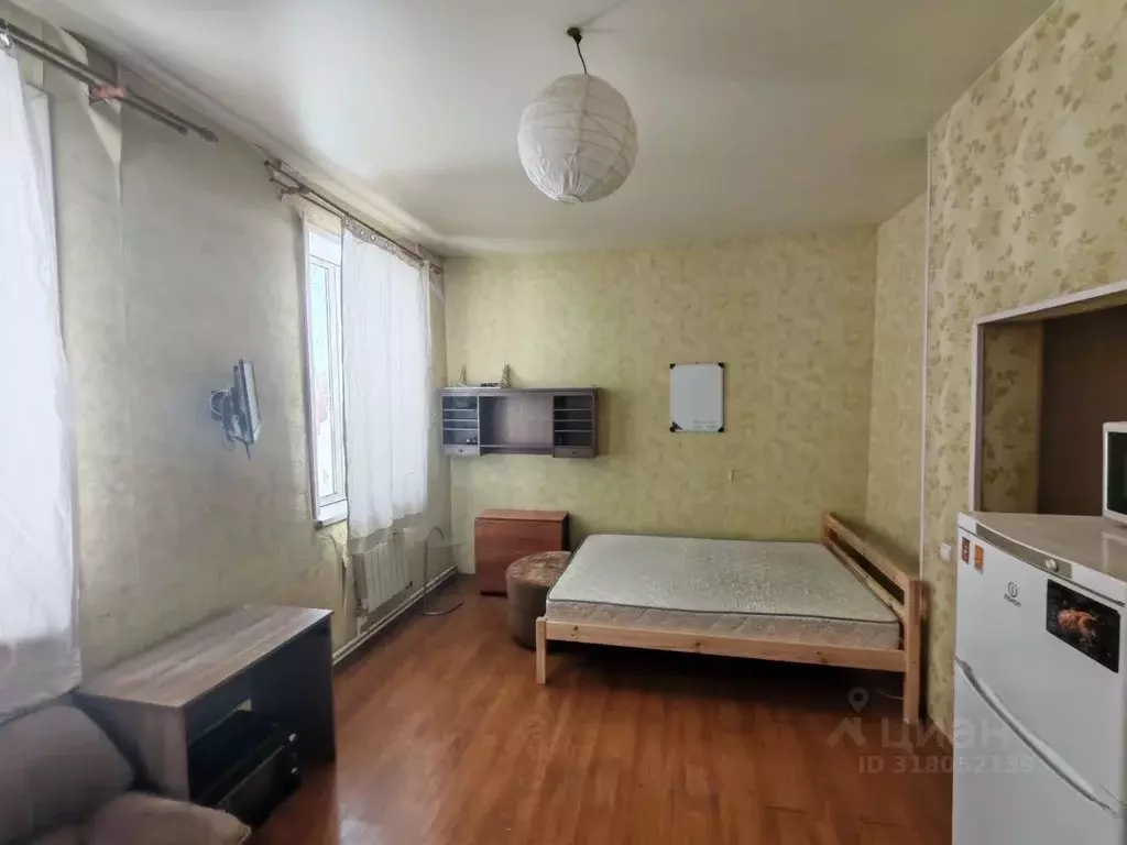 1-к кв. Сахалинская область, Южно-Сахалинск Луговое п/р, 2-я Северная ... - Фото 2