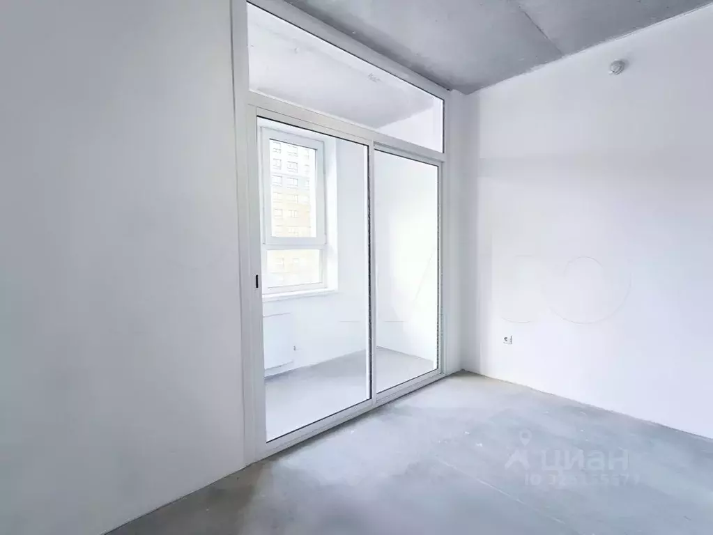 Студия Красноярский край, Красноярск ул. Апрельская, 9А (24.5 м) - Фото 2