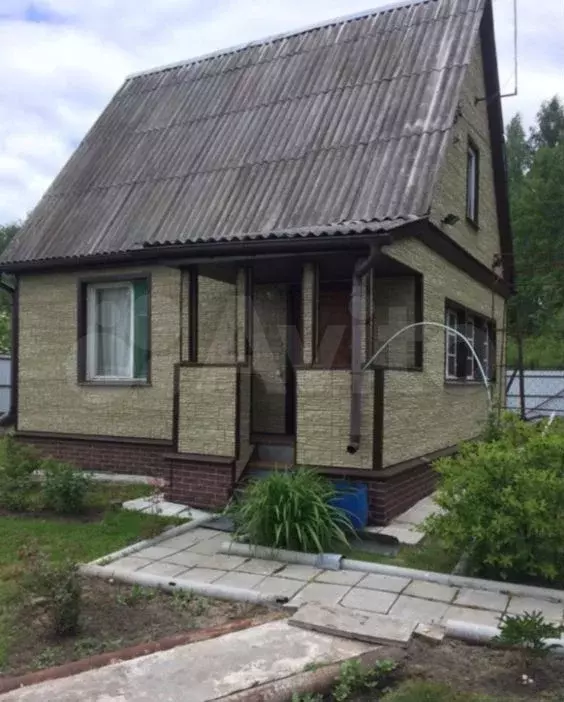 Дача 50 м на участке 6,9 сот. - Фото 0