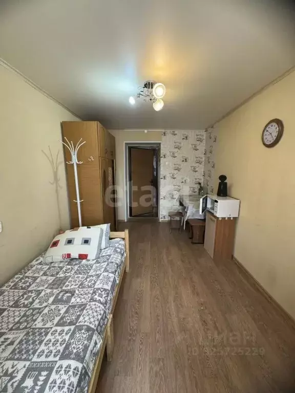 Комната Коми, Ухта Советская ул., 12 (11.8 м) - Фото 2