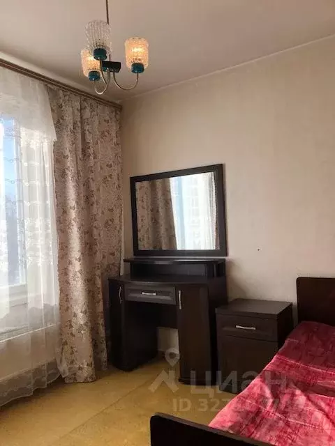 3-к кв. Самарская область, Тольятти ул. Фрунзе, 41 (66.1 м) - Фото 2