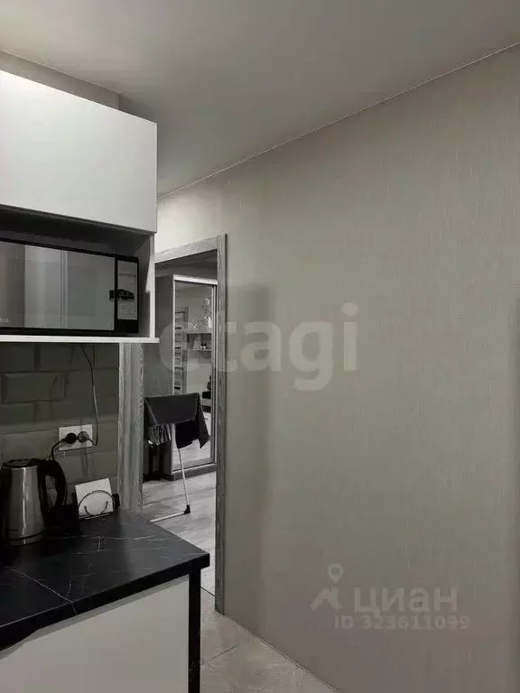 2-к кв. Воронежская область, Воронеж ул. Варейкиса, 71 (40.6 м) - Фото 2