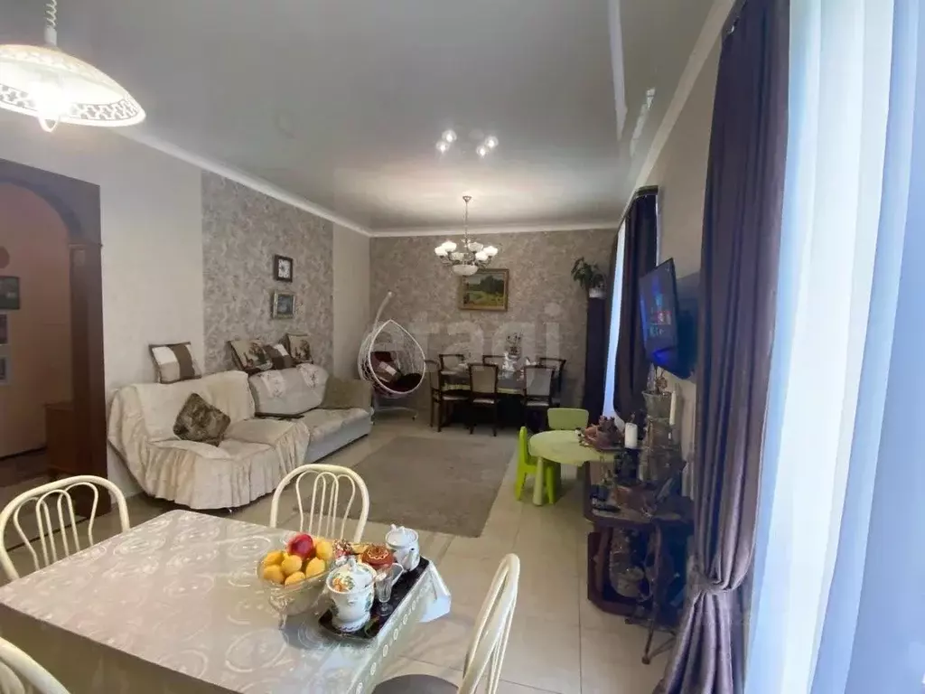 Дом в Ростовская область, Ростов-на-Дону Урожай садовое товарищество, ... - Фото 1