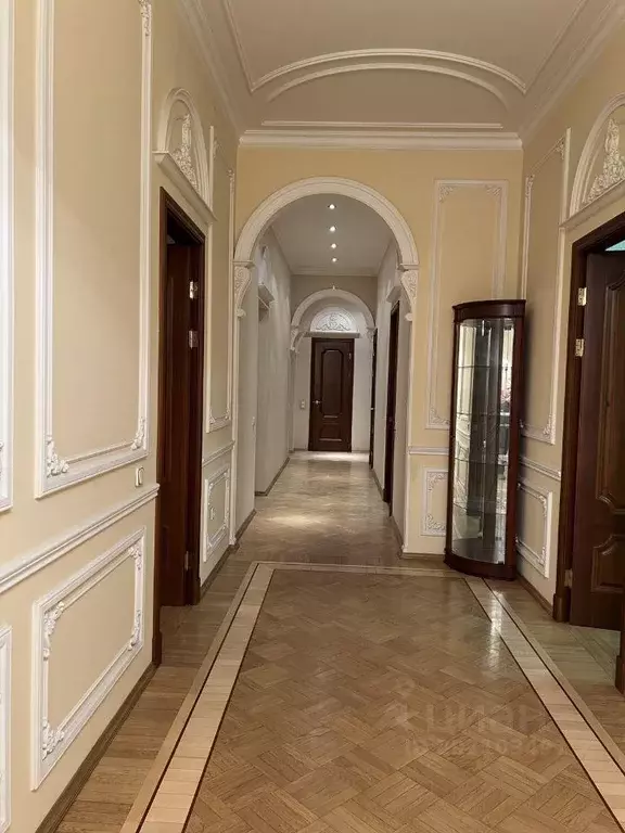 Квартира, 5 и более комнат, 301.39 м - Фото 0