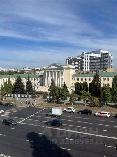 2-к кв. Воронежская область, Воронеж ул. 20-летия Октября, 101 (46.0 ... - Фото 1