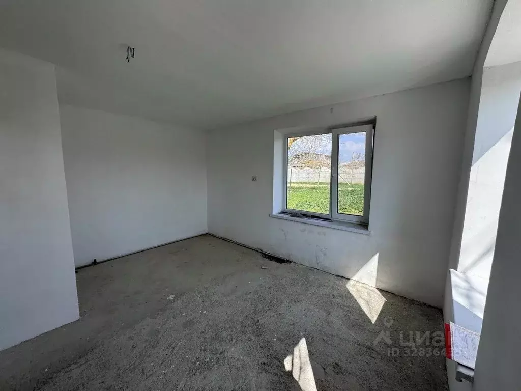 2-к кв. Крым, Сакский район, Молочненское с/пос, с. Витино ул. ... - Фото 2