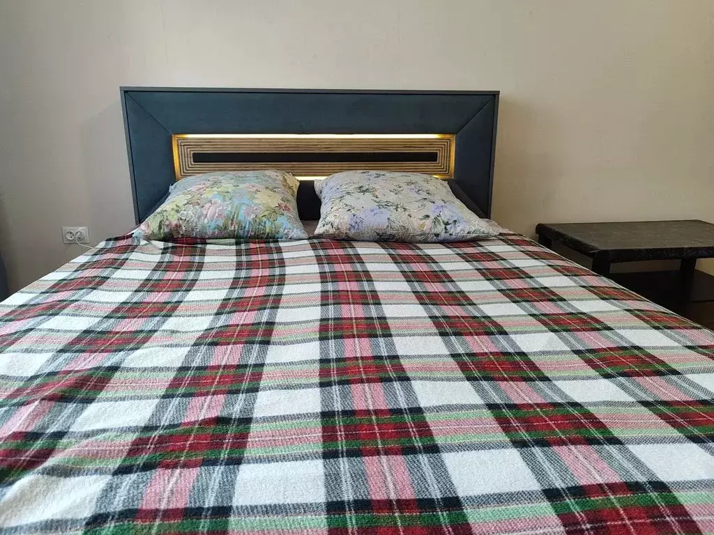 2-к кв. Кемеровская область, Прокопьевск Институтская ул., 5 (44.0 м) - Фото 0