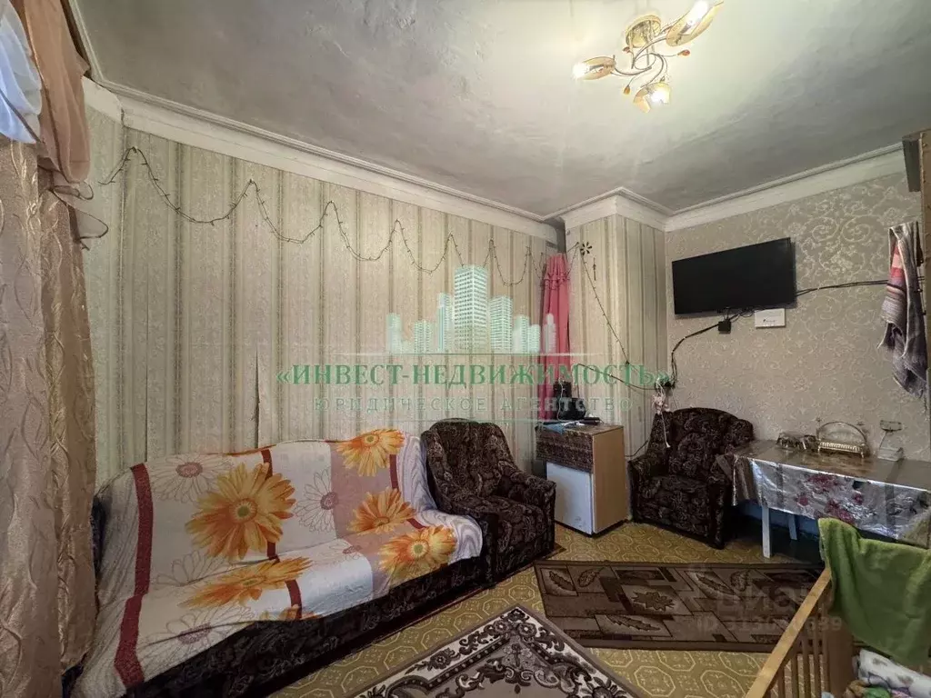 Комната Брянская область, Брянск Ново-Советская ул., 140 (10.0 м) - Фото 1