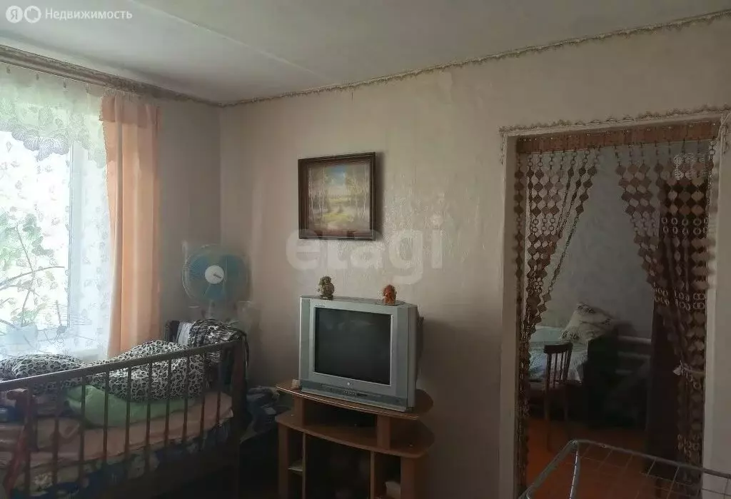 Дом в посёлок Красноармейский, Колхозная улица (78 м) - Фото 1