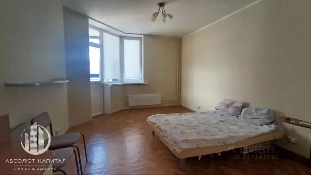 2-к кв. Московская область, Пушкино Московский просп., 57к3 (61.5 м) - Фото 1