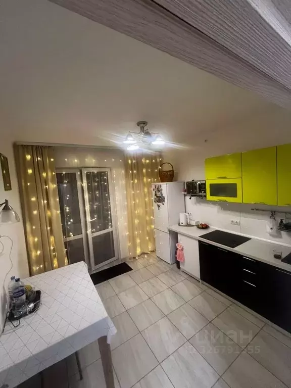 2-к кв. Москва ул. Горбунова, 11/3 (57.2 м) - Фото 1