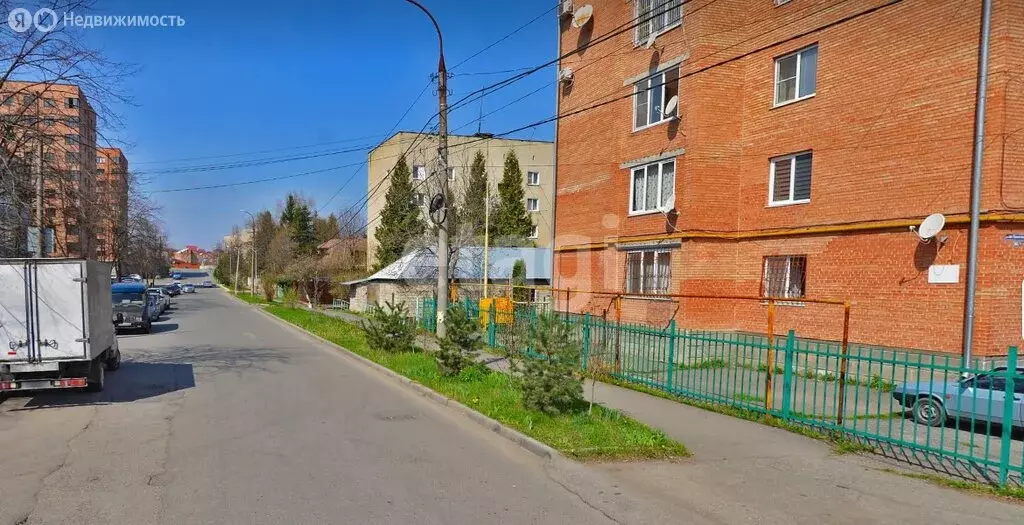 2-комнатная квартира: Владикавказ, улица Братьев Темировых, 69/3 ... - Фото 1